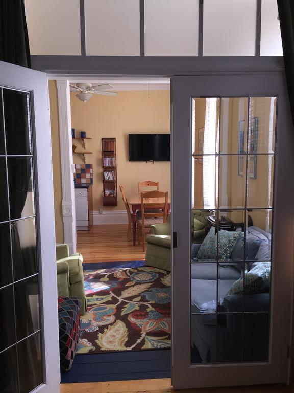 شقة Loyalist Lofts بيكتون المظهر الخارجي الصورة