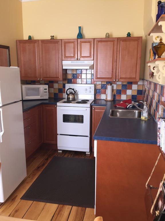 شقة Loyalist Lofts بيكتون المظهر الخارجي الصورة