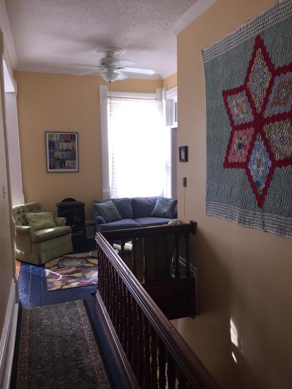 شقة Loyalist Lofts بيكتون المظهر الخارجي الصورة