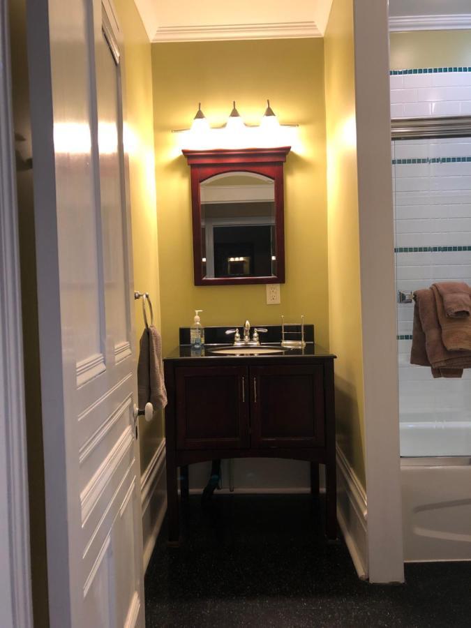 شقة Loyalist Lofts بيكتون المظهر الخارجي الصورة